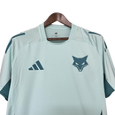 Camisa Cruzeiro 25/26 Treino - Azul Claro