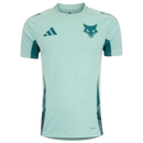 Camisa Cruzeiro 25/26 Treino - Azul Claro