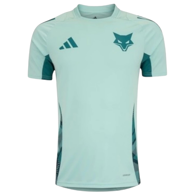 Camisa Cruzeiro 25/26 Treino - Azul Claro