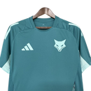 Camisa Cruzeiro 25/26 Treino - Azul Escuro