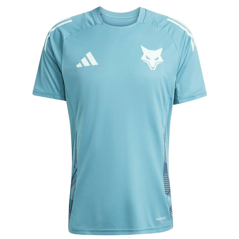 Camisa Cruzeiro 25/26 Treino - Azul Escuro