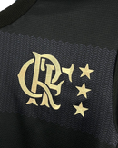 Camisa Mengão Edição Especial ZICO 25/26 - Versão Torcedor