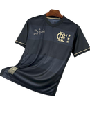 Camisa Mengão Edição Especial ZICO 25/26 - Versão Torcedor