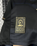 Camisa Mengão Edição Especial ZICO 25/26 - Versão Torcedor