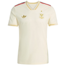 Camisa Mengão III 25/26 - Versão Jogador