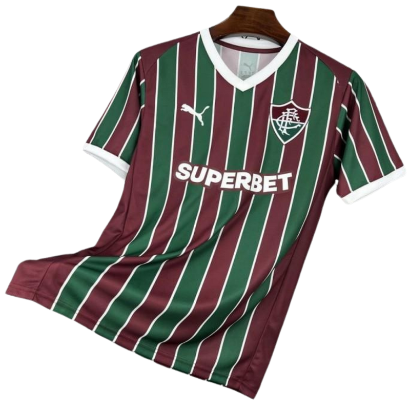 Camisa Fluzão I 26/27 - Versão Torcedor