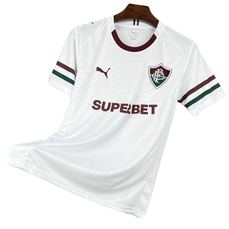 Camisa Fluzão II 26/27 - Versão Torcedor