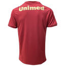 Camisa Retrô Fluzão 2012 - Versão Torcedor
