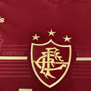 Camisa Retrô Fluzão 2012 - Versão Torcedor