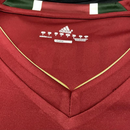 Camisa Retrô Fluzão 2012 - Versão Torcedor