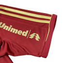 Camisa Retrô Fluzão 2012 - Versão Torcedor
