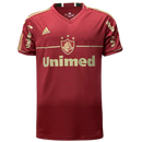 Camisa Retrô Fluzão 2012 - Versão Torcedor