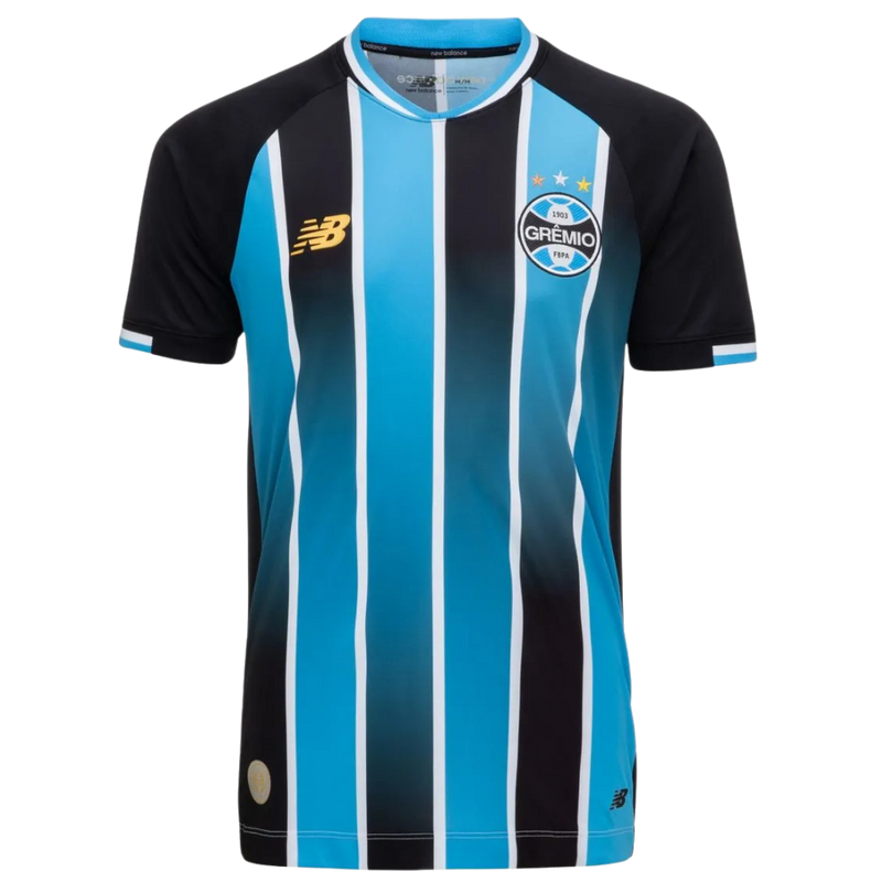 Camisa Gremio I 26/27 - Versão Torcedor