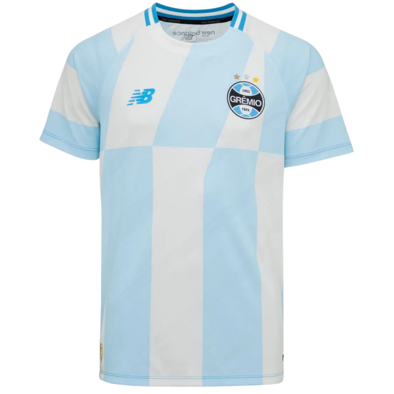 Camisa Gremio II 26/27 - Versão Torcedor