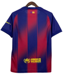 Camisa Barça I 25/26 - Versão Torcedor