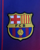 Camisa Barça I 25/26 - Versão Torcedor