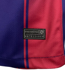 Camisa Barça I 25/26 - Versão Torcedor