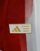 Camisa Bayer I 25/26 - Versão Jogador