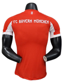 Camisa Bayer I 25/26 - Versão Jogador