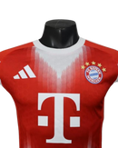 Camisa Bayer I 25/26 - Versão Jogador