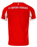 Camisa Bayer I 25/26 - Versão Torcedor