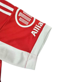 Camisa Bayer I 25/26 - Versão Torcedor
