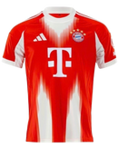 Camisa Bayer I 25/26 - Versão Torcedor