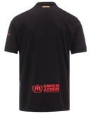 Camisa Barça II 24/25 - Versão Torcedor