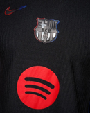 Camisa Barça II 24/25 - Versão Torcedor