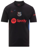 Camisa Barça II 24/25 - Versão Torcedor