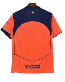 Camisa Barça III 25/26 - Versão Torcedor