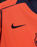 Camisa Barça III 25/26 - Versão Torcedor