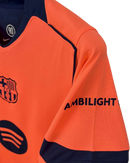 Camisa Barça III 25/26 - Versão Torcedor