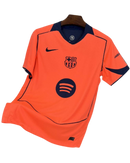 Camisa Barça III 25/26 - Versão Torcedor