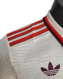 Camisa Bayer III 25/26 - Versão Jogador