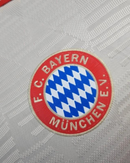 Camisa Bayer III 25/26 - Versão Jogador