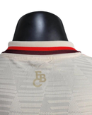 Camisa Bayer III 25/26 - Versão Jogador