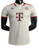 Camisa Bayer III 25/26 - Versão Jogador