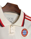 Camisa Bayer III 25/26 - Versão Torcedor