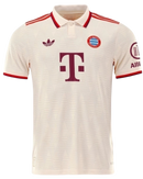Camisa Bayer III 25/26 - Versão Torcedor