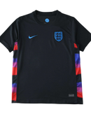 Camisa Inglaterra II Masculina 25/26 - Torcedor