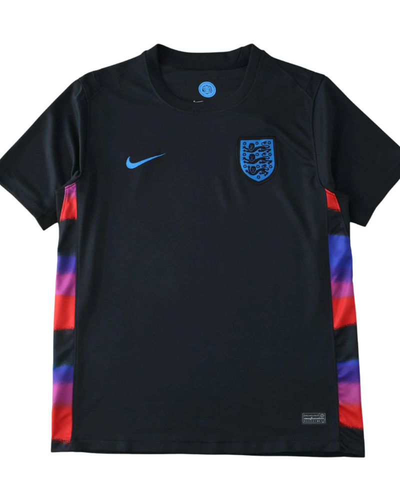 Camisa Inglaterra II Masculina 25/26 - Torcedor