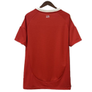 Camisa Inter I 25/26 - Versão Torcedor