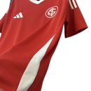 Camisa Inter I 25/26 - Versão Torcedor
