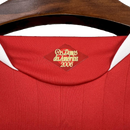 Camisa Inter I 26/27 - Versão Torcedor