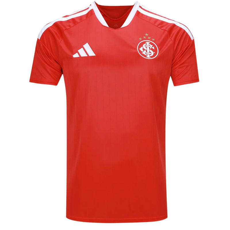 Camisa Inter I 26/27 - Versão Torcedor