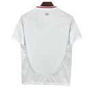 Camisa Inter II 25/26 - Versão Torcedor