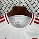 Camisa Inter II 25/26 - Versão Torcedor