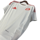 Camisa Inter II 25/26 - Versão Torcedor