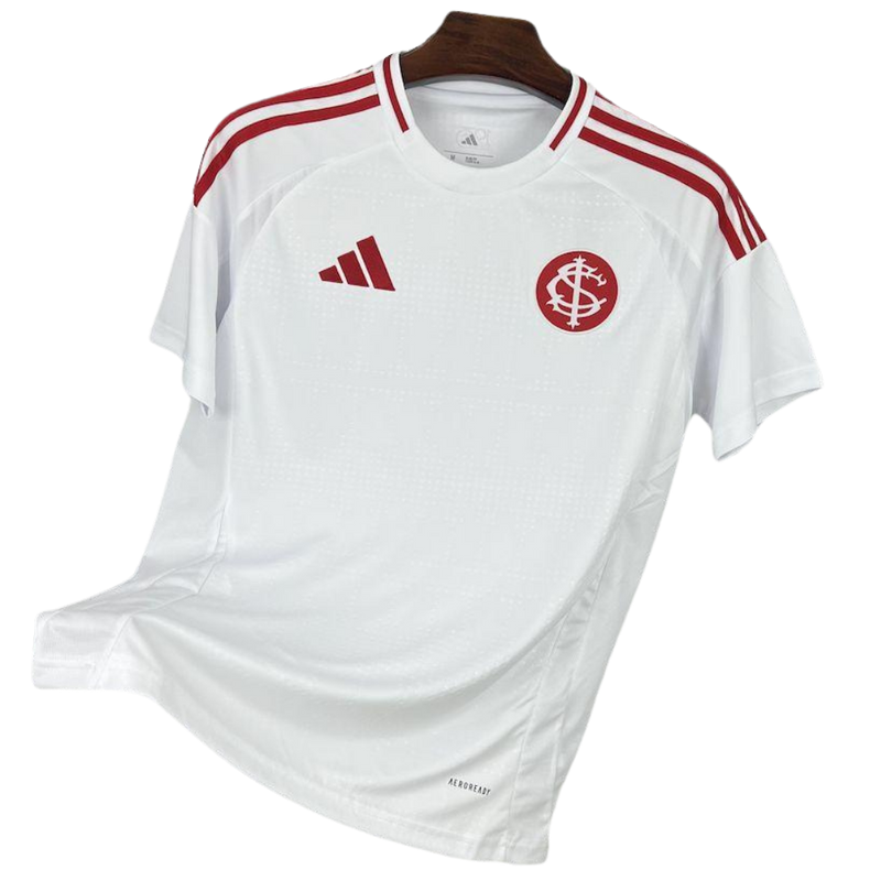 Camisa Inter II 25/26 - Versão Torcedor